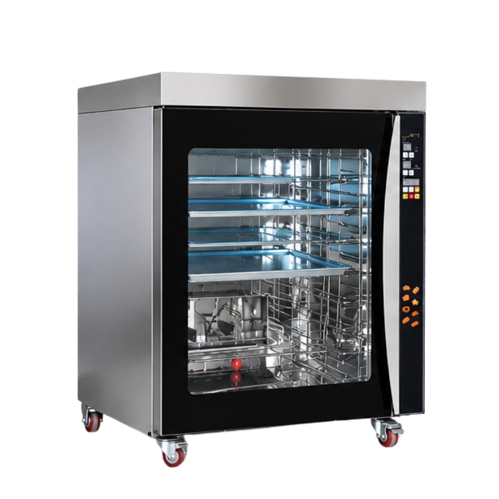 เครื่องหมักแป้ง PRIMIO รุ่น PRI-PROVER8T4060_1